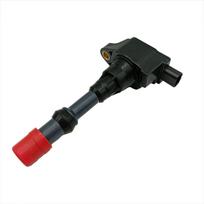 Ignition Coil  Suitable for:Honda Civic 2004- City 2008- Fit 2002   OE:30521-PWA-003 black