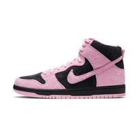 Nike Dunk High Pro Premium SB Invert Celtics Unisex Sneakers CU7349-001 41 pink