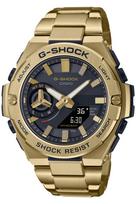 Casio Bluetooth laikrodis Auksinis G-Shock G-STEEL GST-B500GD-9AJF Vyriškas auksas