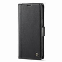 Magnetic Flip Leather Case For iPhone 16 15 14 13 12 Pro Max 11 X  XS XR 7 8 Pro Plus Max Mini SE Book Card Slot Wallet Cover for iPhone 13Mini gray
