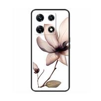 Infinix Note 30 Pro dėklas TPU minkšto silikono buferis telefono galinis dangtelis Dėklai Infinix Note30 Pro X678B Apsauginis korpusas Capas -Infinix Note 30 Pro