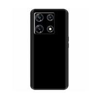Infinix Note 30 Pro dėklas TPU minkšto silikono buferis telefono galinis dangtelis Dėklai Infinix Note30 Pro X678B Apsauginis korpusas Capas -Infinix Note 30 4G