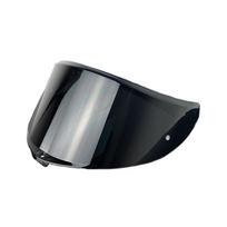 Šalmo skydelis AGV K6 K6S Motociklo šalmo akiniai Motociklo šalmo spalvą keičiantis stiklas K6 skydelis gray