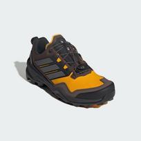 HQ2690 adidas Terrex Skychaser GORE-TEX Crew Yellow Core Black Grey Three (Men's 8.5 black