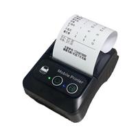 58 mm Bluetooth terminis spausdintuvas