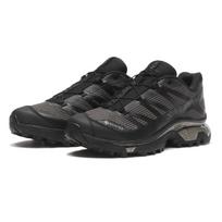 L45419000 Salomon XT-4 OG GORE-TEX  Triple Black  (Men's) 12