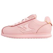 LOUIS VUITTON X Nigo Collaboration FW25 Buttersoft Low top Casual Shoes Unisex Pink 1AIKGW 38 beige