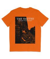 The Smiths - Louder Than Bombs - 1987 - Shelagh Delaney - Organic T-Shirt M black