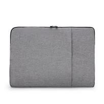 17 Laptop Sleeve bag Case for 17.3 Notebook Dell Inspiron 17/MSI GS73VR Stealth Pro//Acer/ASUS Computer PC Sleeve Case bag 12inch(33x22 cm) gray