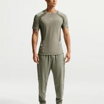 Nike Dri FIT ADV Pro Training Workout Clothing Men's IF2215-320 M gray