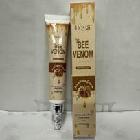 Bee Venom Eye Cream: Gentle Firming & Hydrating for Eye Area Bee Venom Moisturizing Firming Eye Cream beige