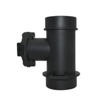Air flow meter cylinder 28164-22060 black