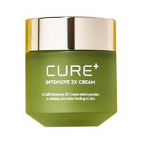 Kim Jeong Moon Aloe Cure Intensive 2X Day Cream beige