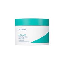 [AESTURA] A-Cica 365 Soft Calming Mask Pad Special Set 60EA+40EA blue