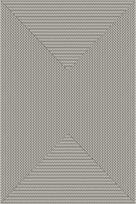 Kilimas lauko terasoms Domoletti REPLAY 20071-UT5-W, pilka sp., 230 cm x 160 cm
