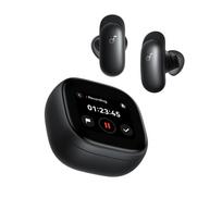 Belaidės ausinės Soundcore Liberty LIBERTY 5PRO MAX D1204G11, juoda sp.