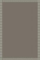 Kilimas lauko terasoms Domoletti REPLAY, ruda sp., 230 cm x 160 cm