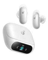 Belaidės ausinės Soundcore Liberty LIBERTY 5 PRO D1203G21, balta sp.