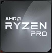 Procesorius AMD Ryzen™ 5 PRO 4655G 100-100001155MPK, 4.2GHz, AM5, 8MB