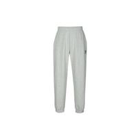 Nike Dri-FIT Heritage Fleece Pants Charcoal Heather HJ3146-077 XL white