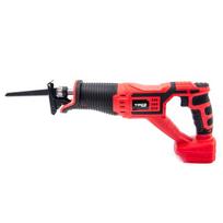 Timco Dual 18 V akumuliatorinis šabliinis pjūklas rėmas