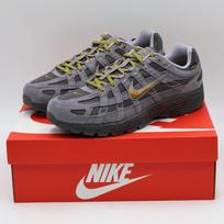 IH0946-201 Nike P-6000 Premium Cordura Vidutinio peleno Auksiniai apyniai (Vyriški) 10 black