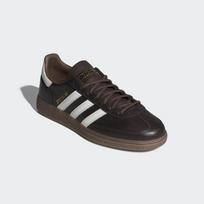 KI8581 adidas Handball Spezial Brown Core White (Men's) 8 black