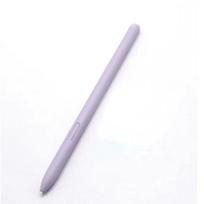 Tablet Pen Stylus Touch Pencil S Pen, skirtas Samsung Galaxy Tablet Tab S8 S9 S9FE S7 FE S6 Lite S7+ S8+ Touch Pen be Bluetooth S9FE purple