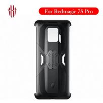 Original Case For ZTE Nubia Redmagic 7S Pro Heat Dissipation Back Cover Shell 1PC&For Redmagic 7S Pro juoda