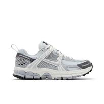Nike Vomero 5 Grade School 'Pure Platinum Metallic Silver' (Unisex) Pure Platinum / Summit White / Dark Grey / Metallic Silver Kids' Casual Shoes 33.5 white
