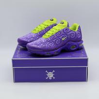 IR0968-500 Vienas Gabalas A Nike Air Max Plus  Velniški Vaisiai/Gomu Gomu  (Vyriški) 8 blue