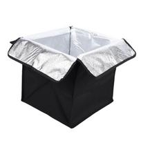 3D Printer Cover Fit for Bambu Lab A1 Mini Water Proof Dusts Guard Prevent Sunlight Dirties Spill Protector Aluminum white