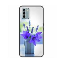 For Nokia G22 Case G 22 Soft Silicone Phone Cover Case for Nokia G22 NokiaG22 Cases 6.5 inch Black Bumper Protective Shell Funda Nokia G22