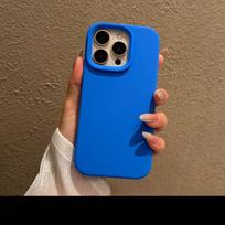 Originalus skysto silikono kameros valdymo mygtuko dėklas, skirtas iPhone 17 16 15 14 13 12 11 Pro Max Plus Air, atsparus smūgiams, minkštas galinis dangtelis iPhone 15 Pro Max
