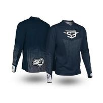 2025 S3 TEAM Bmx moto enduro motocross Jersey mtb MX cycling jersey bike DH maillot bicycle  sport shirt  downhill jersey XXXL sidabras