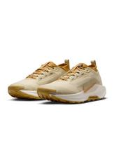 HQ7494-700 Nike Pegasus Trail 5 GORE-TEX Team Gold Desert Ochre (Men's) 9.5 beige