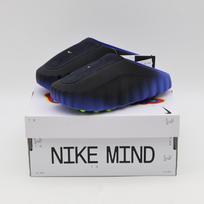 IR2175-400 Nike Mind 001 Flyknit  Hyper Royal  (Men's) 8 black