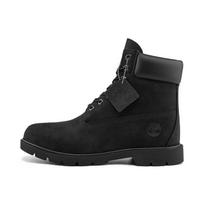 Timberland 6 colių Premium juodi batai 19039W 43 black
