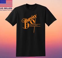 Bugsy Malone Logo T-shirt M beige