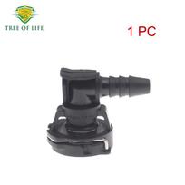 Mercedes-Benz Radiator Water Tank Connector A2465010325 Model A
