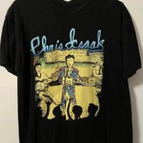 Chris Isaak Camisa Negra De Coleccin Todas Las Tallas Jn2480 Vintage Designer Clothes Comfortable Casual Homme M beige