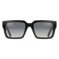 MoSchino MoS175 S 807 9o Men SunglaSSeS Black/55-21-145 gray