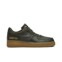 Nike Air Force 1 Low GORE-TEX 'Medium Olive' (Unisex) Medium Olive / Sequoia / Gold / Black Skateboard Shoes CK2630 200 40.0 black