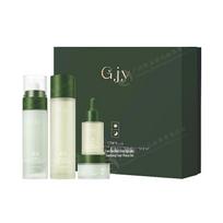 Centella Asiatica Skincare Gift Set: Hydrating Lotion & Cream for Women - Popular Beauty Salon Serum Collection 24 Sets/Box white