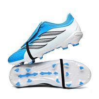 Kross World Cup TF Studded Football Shoes for Men, Women, Teenagers, and Students - Competition & Training, Long Studded 44