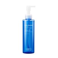 UIQ Biome Remedy All In One Ampoule Cleanser 200ml blue