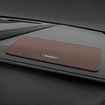1 vnt. automobilio prietaisų skydelio silikoninis neslystantis kilimėlis, neslystanti pagalvėlė telefonui, akiniams, skirta Porsche Panamera Cayenne Taycan 911 718 Macan Carrera-GT