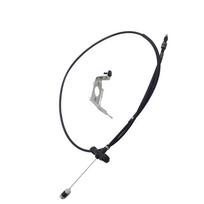 Akseleratoriaus trosas Tinka:Toyota Land Cruiser 100(FZJ100) 1998-2007 OE:78180-60600 gray