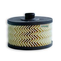 Paper filter core  Suitable for:Nissan Qashqai1.2T Captur 1.2T   OE:YS-JY165