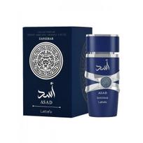 Lattafa Asad Zanzibar Arabic Original Kvepalai vyrams 100 ml